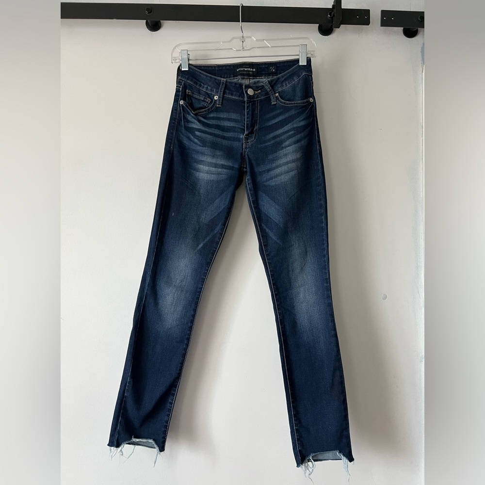 Lucky brand jeans